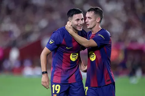 بعد صدمة المونديال.. لاعب برشلونة يسعى للرحيل